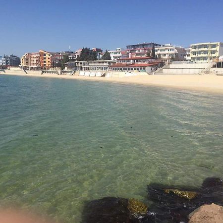 South Star Apartments Nesebar Ngoại thất bức ảnh