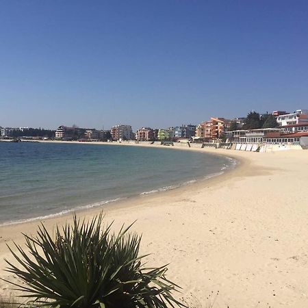 South Star Apartments Nesebar Ngoại thất bức ảnh