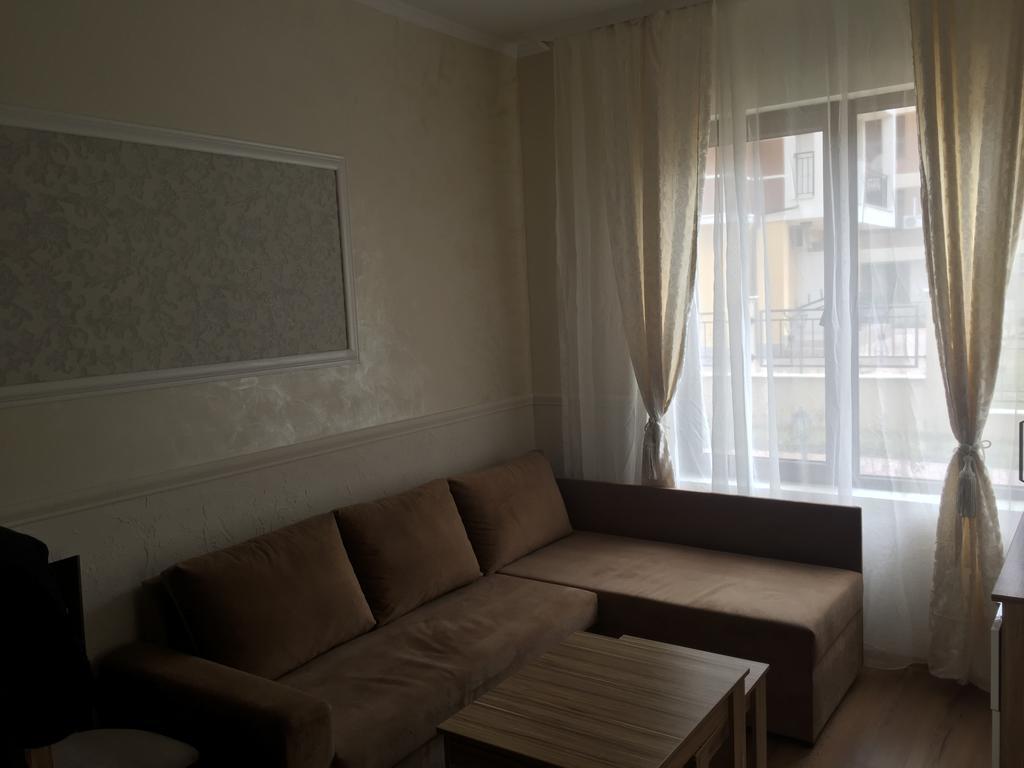 South Star Apartments Nesebar Ngoại thất bức ảnh
