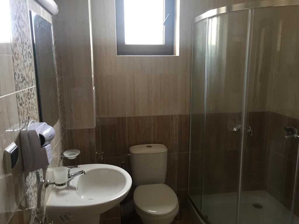 South Star Apartments Nesebar Ngoại thất bức ảnh