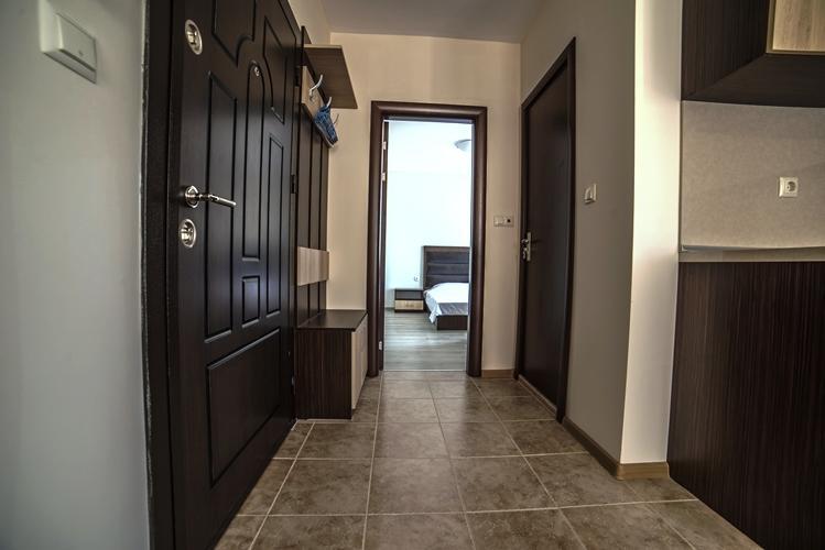 South Star Apartments Nesebar Ngoại thất bức ảnh