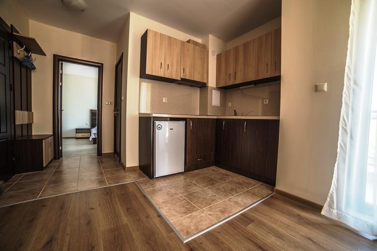 South Star Apartments Nesebar Ngoại thất bức ảnh