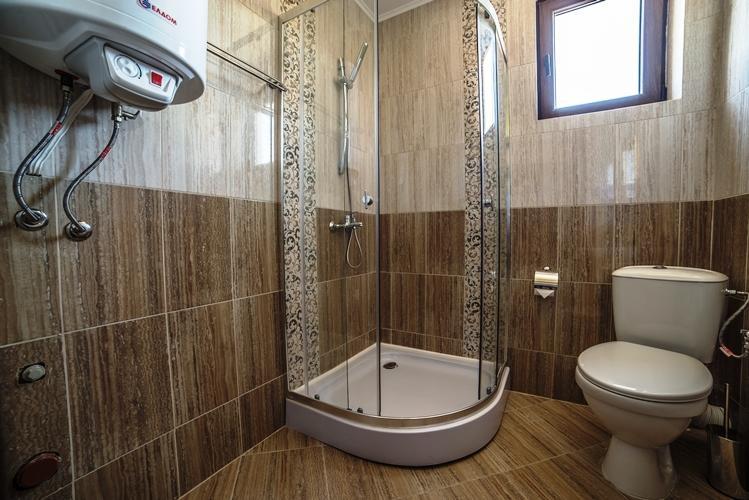 South Star Apartments Nesebar Ngoại thất bức ảnh