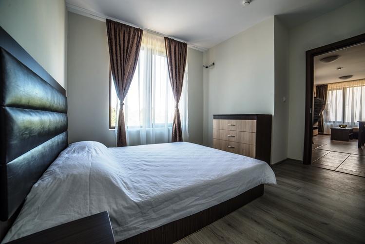 South Star Apartments Nesebar Ngoại thất bức ảnh