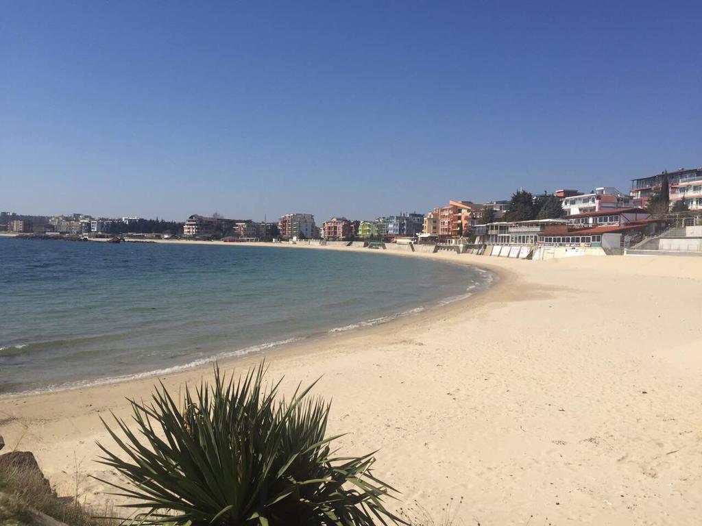 South Star Apartments Nesebar Ngoại thất bức ảnh